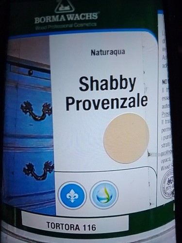 Shabby tortora chic - shabby,