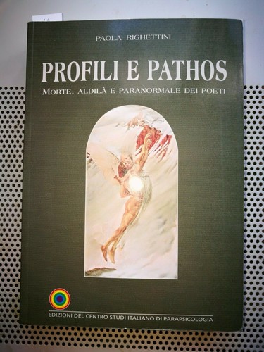 Esoterismo profili e - esoterismo, pathos