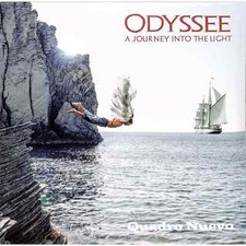 Quadro Nuevo / ODYSSEE-A