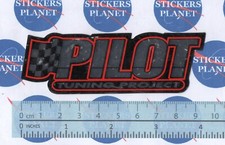 ADESIVO STICKER VINTAGE