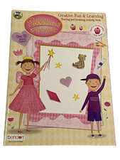 PBS pinkalicious & peterrific