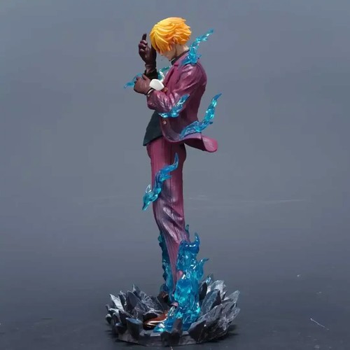 Vinsmoke sanji one piece - one,