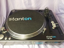 Rare stanton 55 usb belt - -,