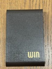 accendino win anni 70