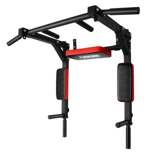 Onetwofit barra pull - barra, up