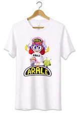 T-Shirt Maglietta Arale