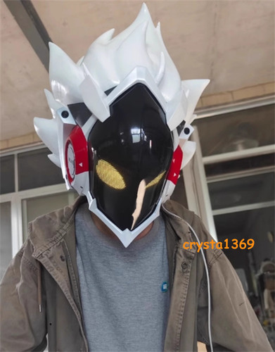 Maschera anime billy - billy, il