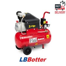 FINI AMICO 25/2400 Compressore