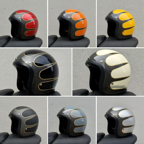 Casco moto 2026 nuovo stile - casco,