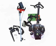 Decespugliatore 4 tempi GP142