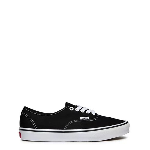 Scarpe vans authentic - vans, nere