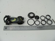 FUJI BELLE 2.0 A6 ALLUMINIO