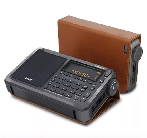 Radio eton elite executive - eton,