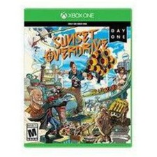 Sunset Overdrive [Day One] -