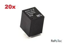 20 Relè Fiat Punto 188