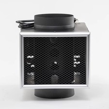 6 pollici Recuperatore di calore