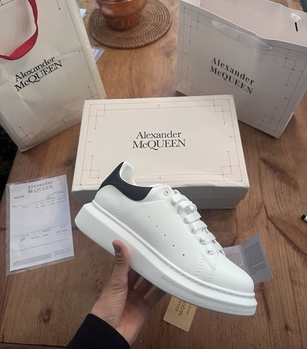Alexander mcqueen blanc - alexander,