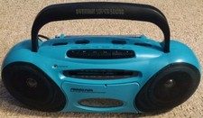 Lettore di cassette portatile