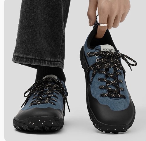 Scarpe casual uomo moda