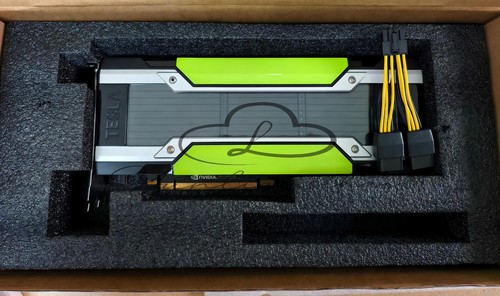 Nvidia tesla p100 hbm2 - 16,