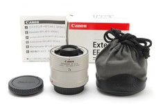 [Top MINT in BOX] Canon EF 2x