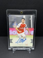 2016 Topps UEFA Champions