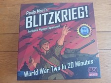 Blitzkrieg World War 2 in 20