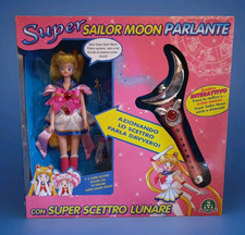 GIOCHI PREZIOSI - SUPER SAILOR