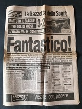 Daily LA GAZZETTA DELLO SPORT