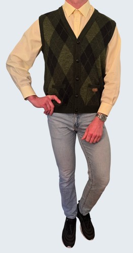 Auzinger strickweste cardigan - auzinger,