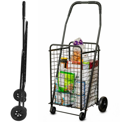 Ruote carrello utilità dmi - carrello,
