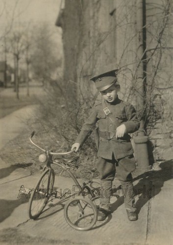 Carino ragazzo come - ragazzo, soldier