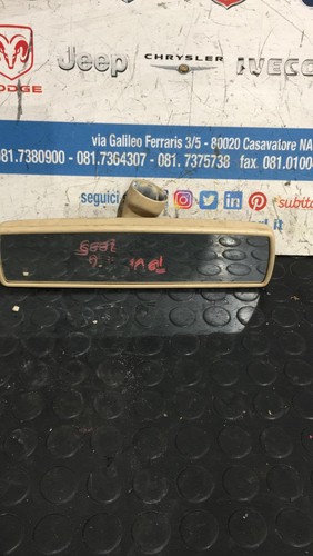Specchietto retrovisore - specchietto,