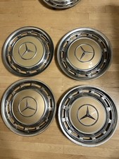 MERCEDES W108,W114, + W123