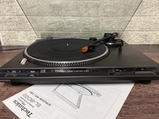 Technics bd22 giradischi - sl-bd22,