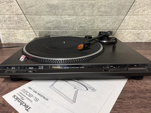 Technics bd22 giradischi - sl-bd22,