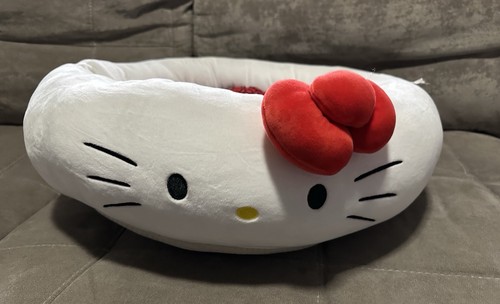 Letto imbottito per - , animali