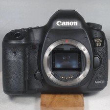 Canon EOS 5D Mark III 22MP