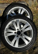 Gomme più cerchi mercedes