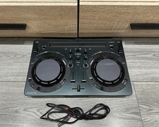 Pioneer DDJ-WeGO4 Controller
