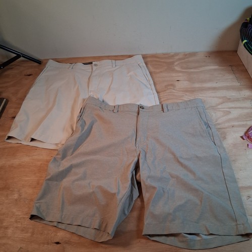 Pantaloncini golf uomo ben - pantaloncini,
