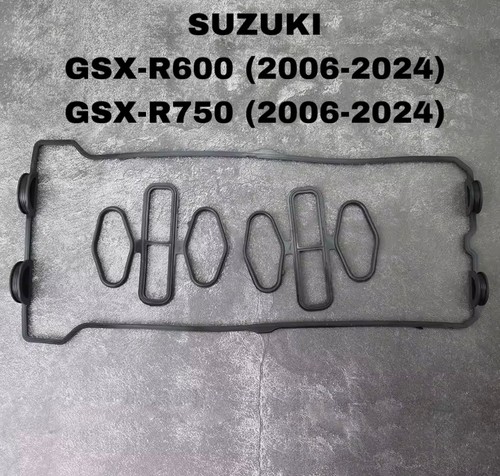Kit guarnizione coperchio - guarnizione,