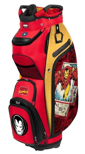 Nuova borsa carrello