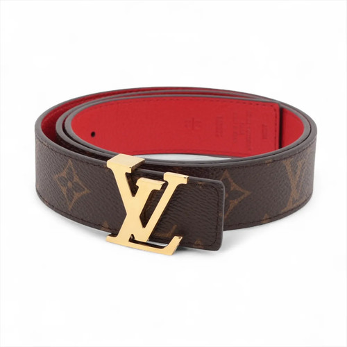 Louis vuitton m0322 centure - louis,