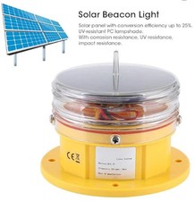 Luce faro solare marina IP68