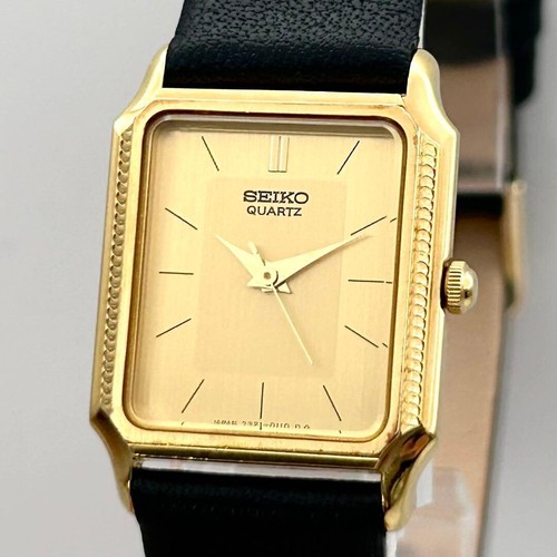 Orologio seiko 7321 5040 donna - orologio,