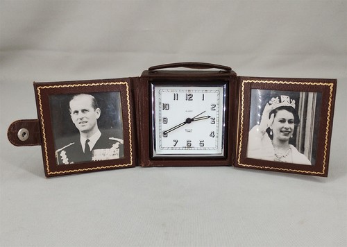1950s smiths travel alarm - smiths,