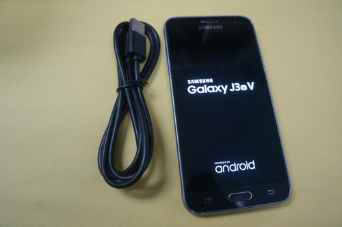 Samsung galaxy j3v - samsung,