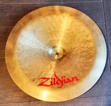 Piatto cinese zildjian - cinese,