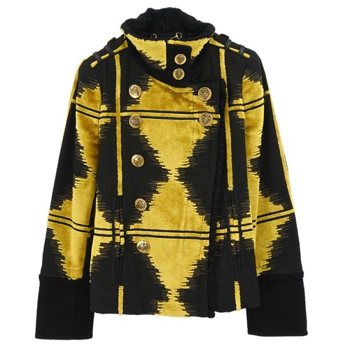 Gucci giacca doppiopetto
